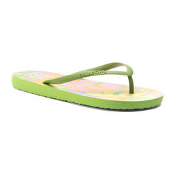 Tongs Billabong Dama moss meadow pour femme