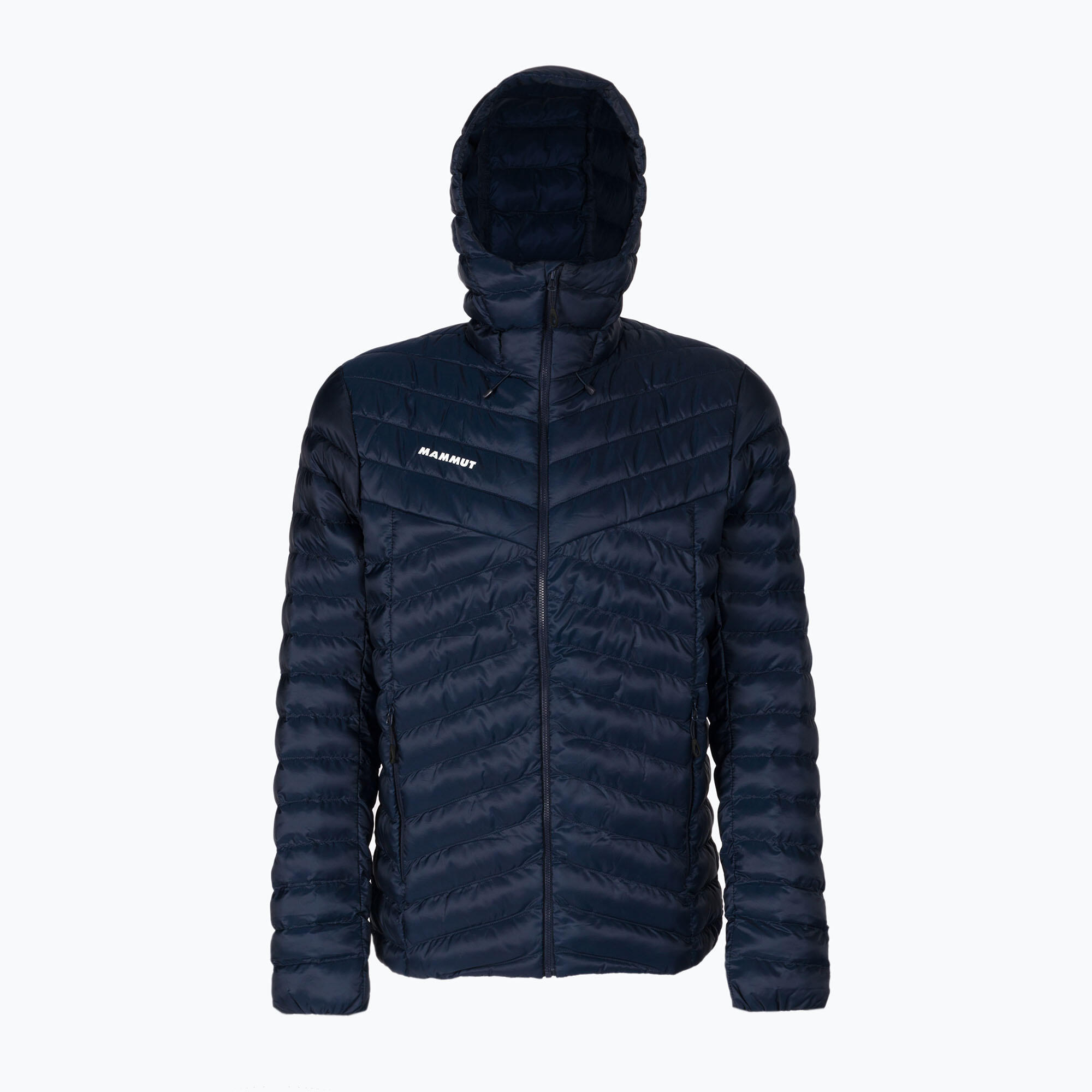 MAMMUT Chaqueta de invierno para hombres Mammut Albula en Down