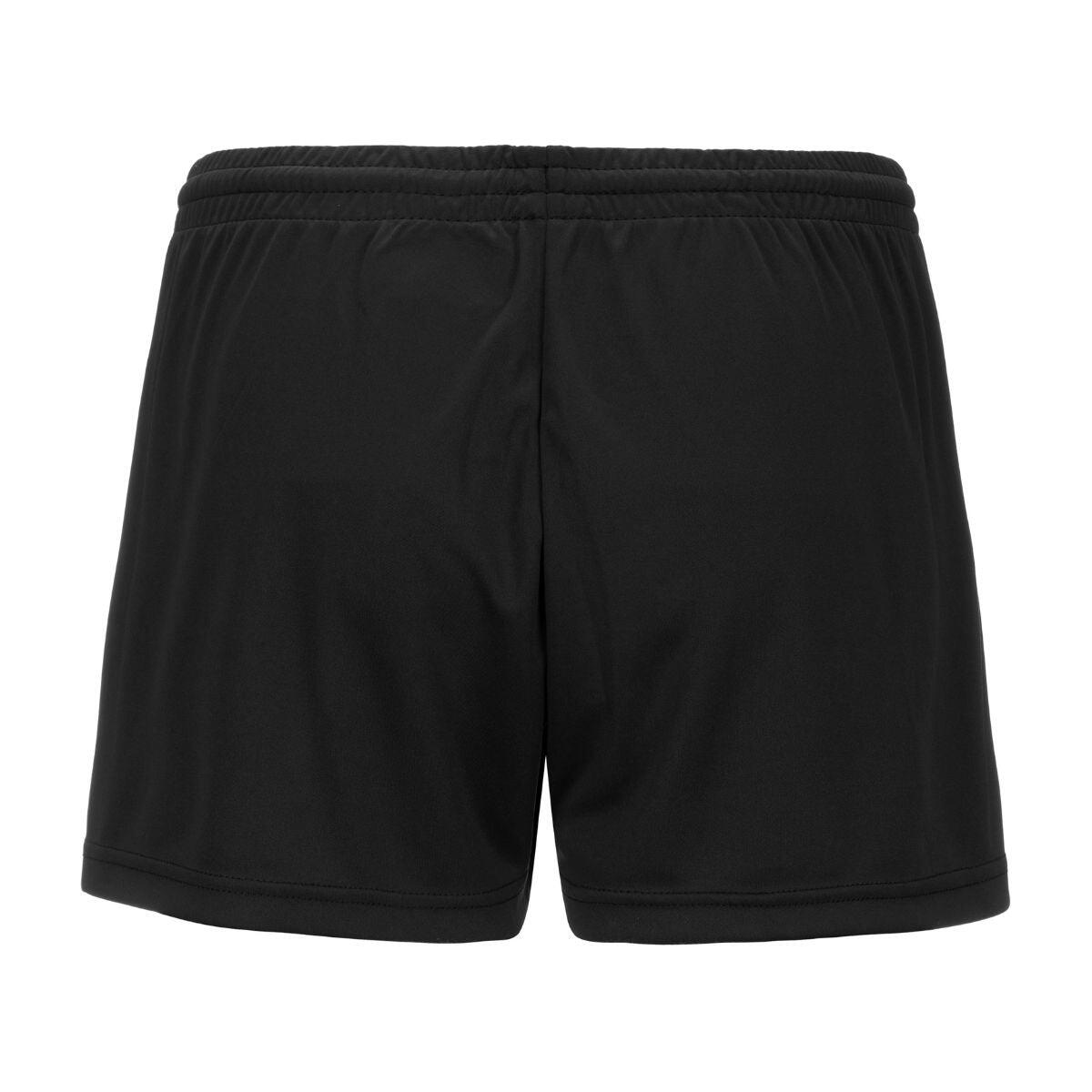 Short Handball femme Borda noir 4/7