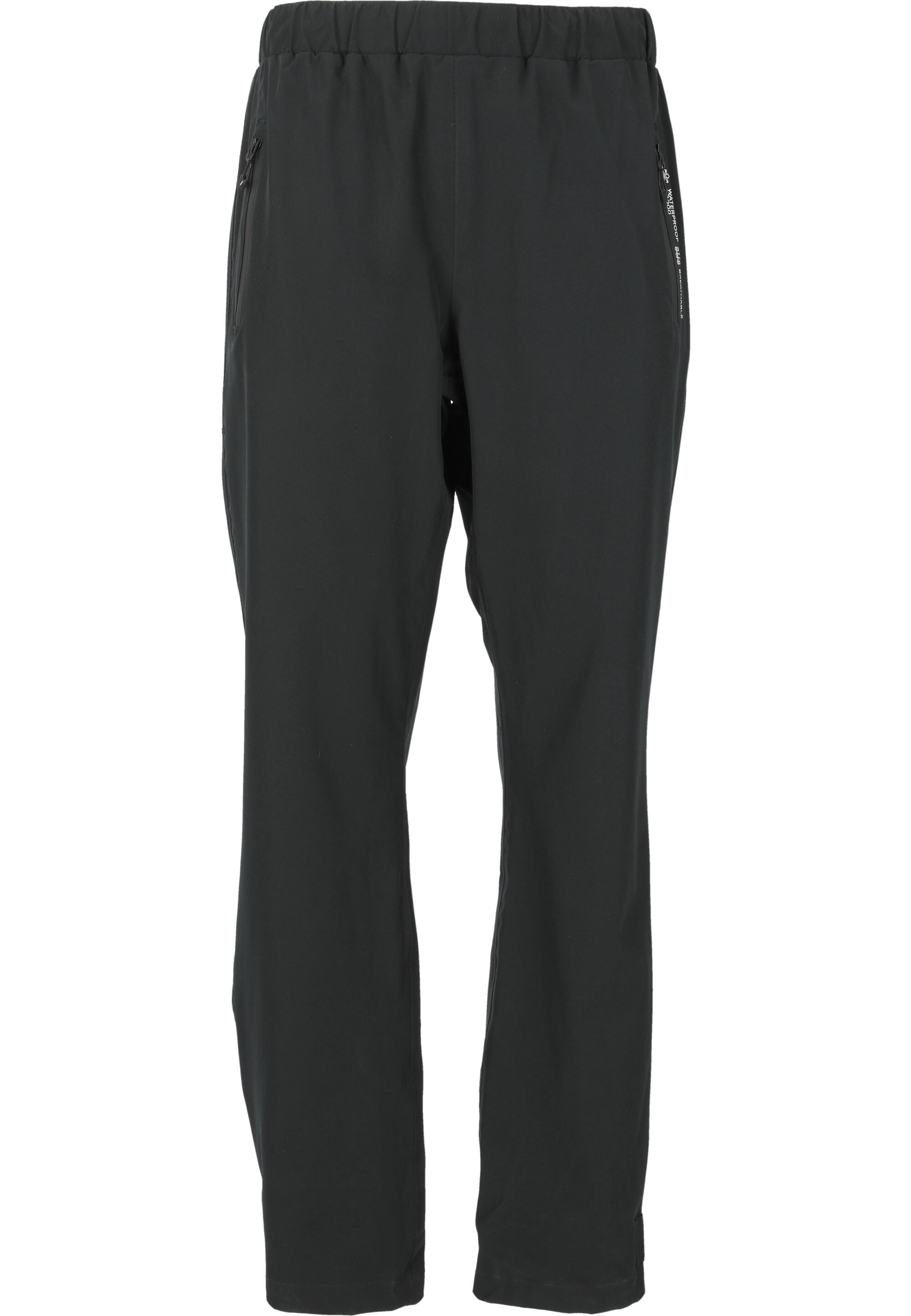 WEATHER REPORT AWG Pants Camelia