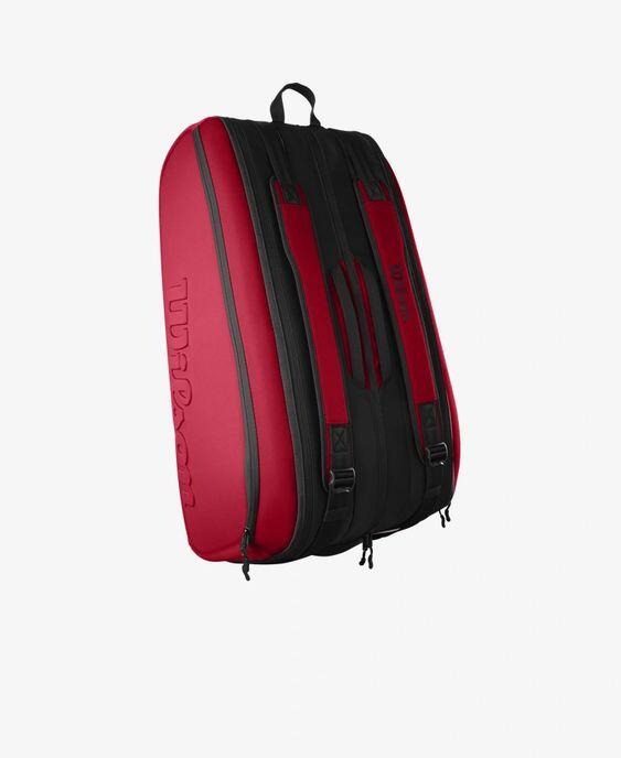 Torba tenisowa Wilson Super Tour Clash v2.0  x 15 4/7