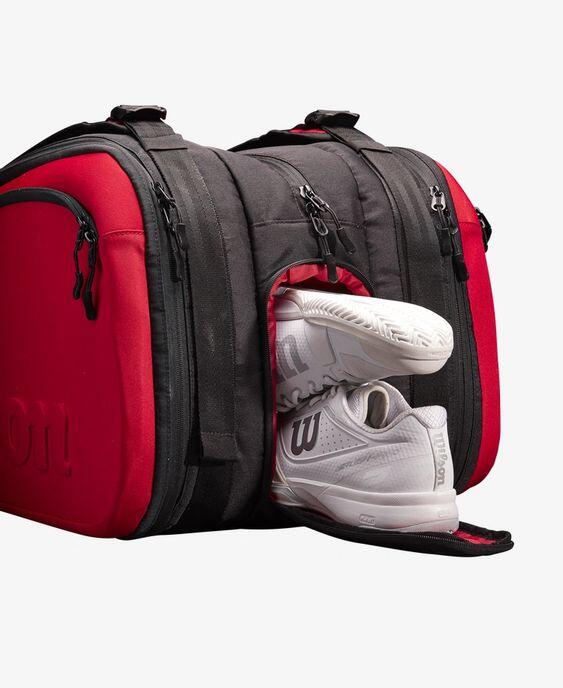 Torba tenisowa Wilson Super Tour Clash v2.0  x 15 2/7