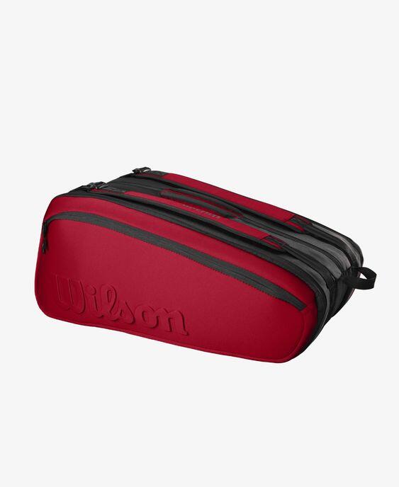 Torba tenisowa Wilson Super Tour Clash v2.0  x 15 5/7