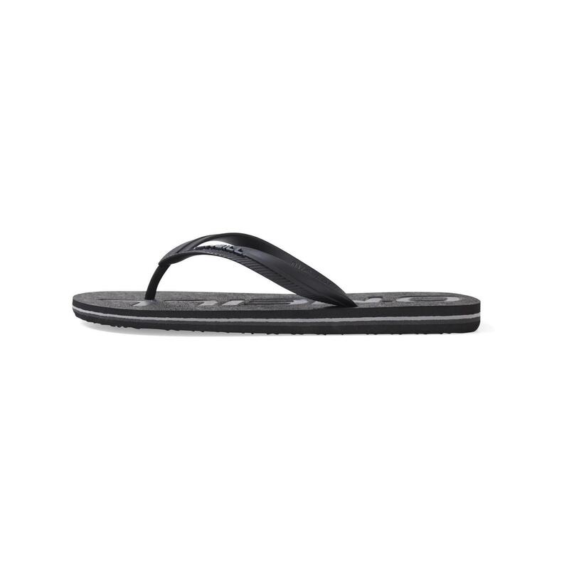 Papuci Profile Logo Sandals - negru barbati
