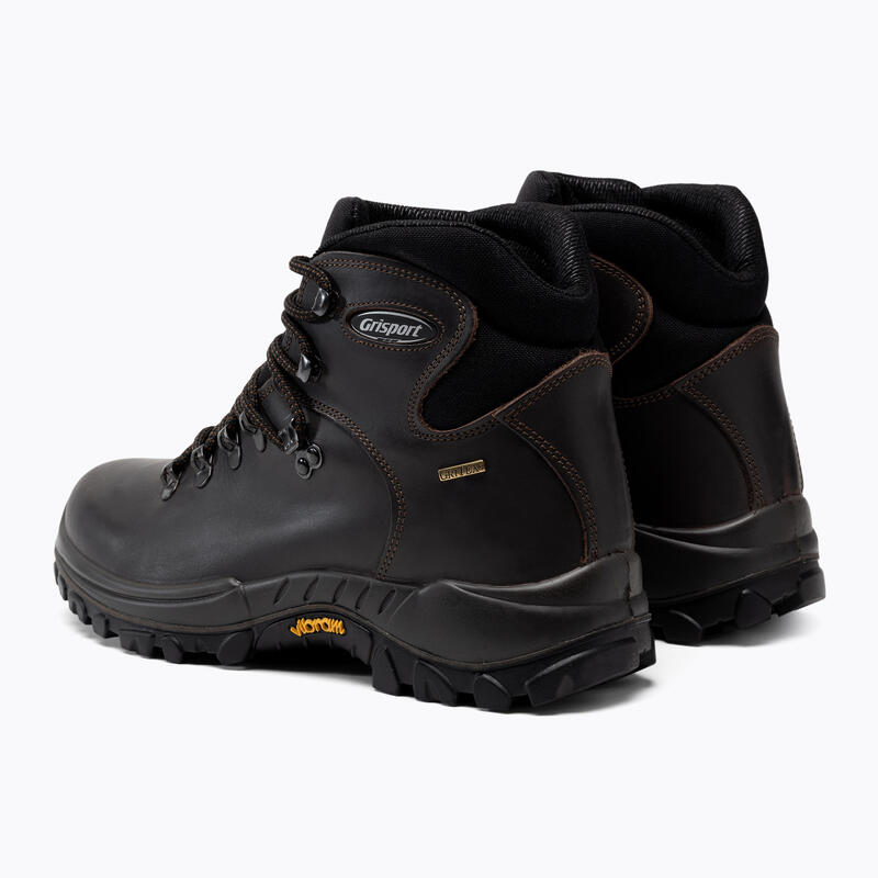 Zapatos de trekking para hombres de Grisport