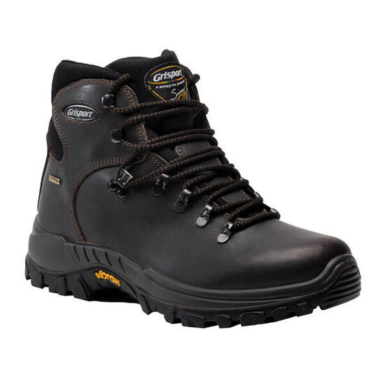 Buty trekkingowe męskie Grisport 10303D69G