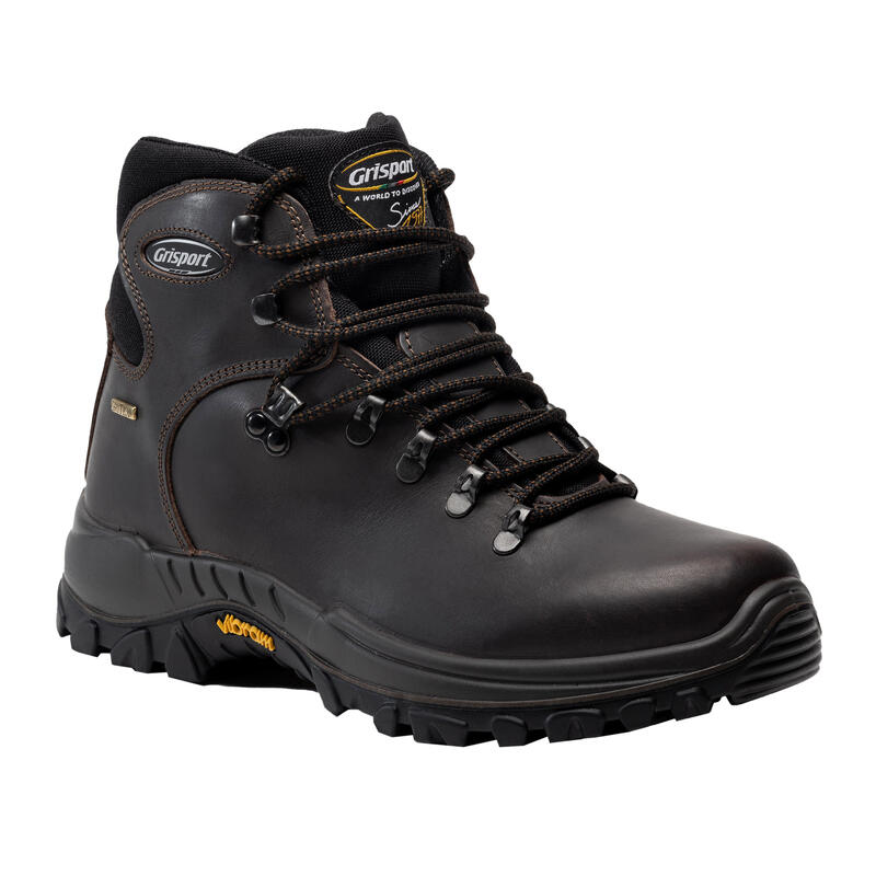 Chaussures de trekking Grisport pour hommes