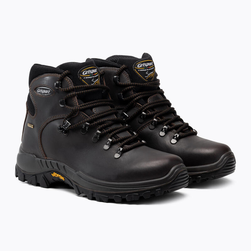 Chaussures de trekking Grisport pour hommes