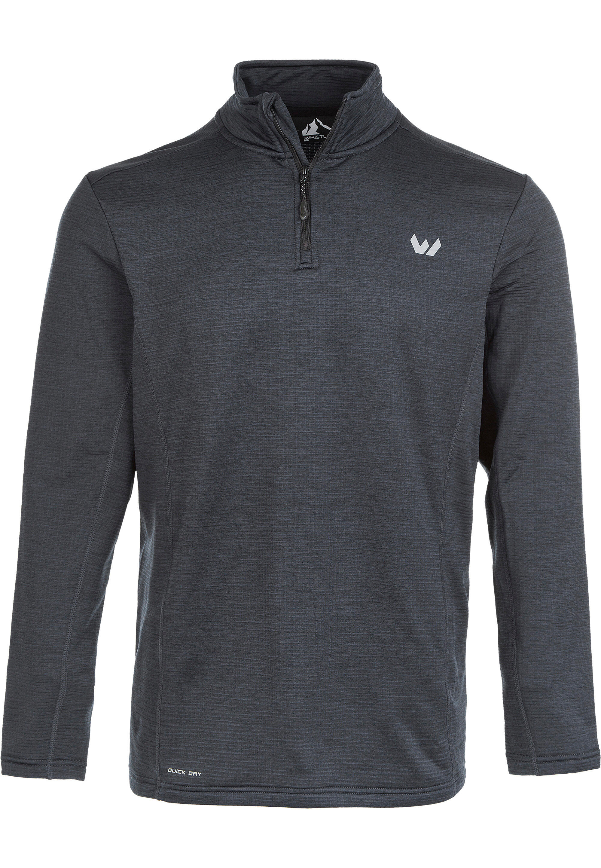 WHISTLER Midlayer Kalle M Waffle Midlayer