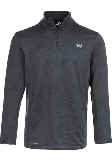 Midlayer Kalle M Waffle Midlayer