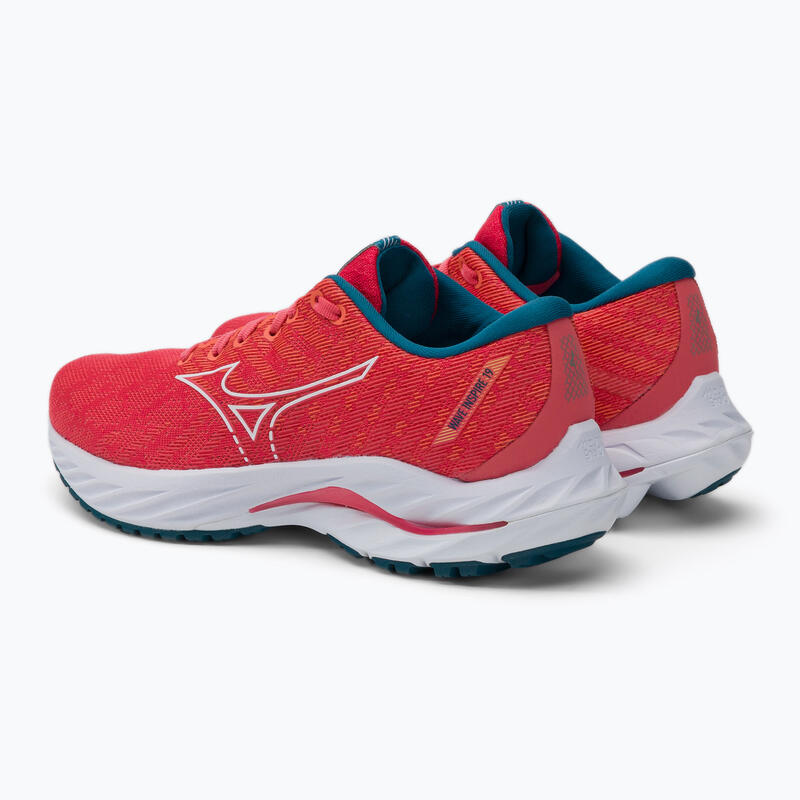 Mizuno Wave Inspire 19 hardloopschoenen voor dames