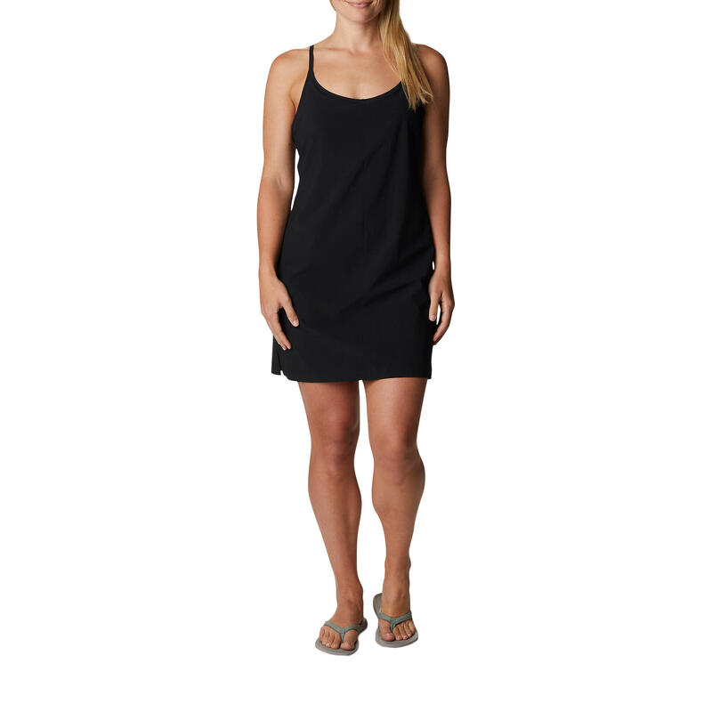 Vestido de trekking estirado de Columbia Pleasant Creek