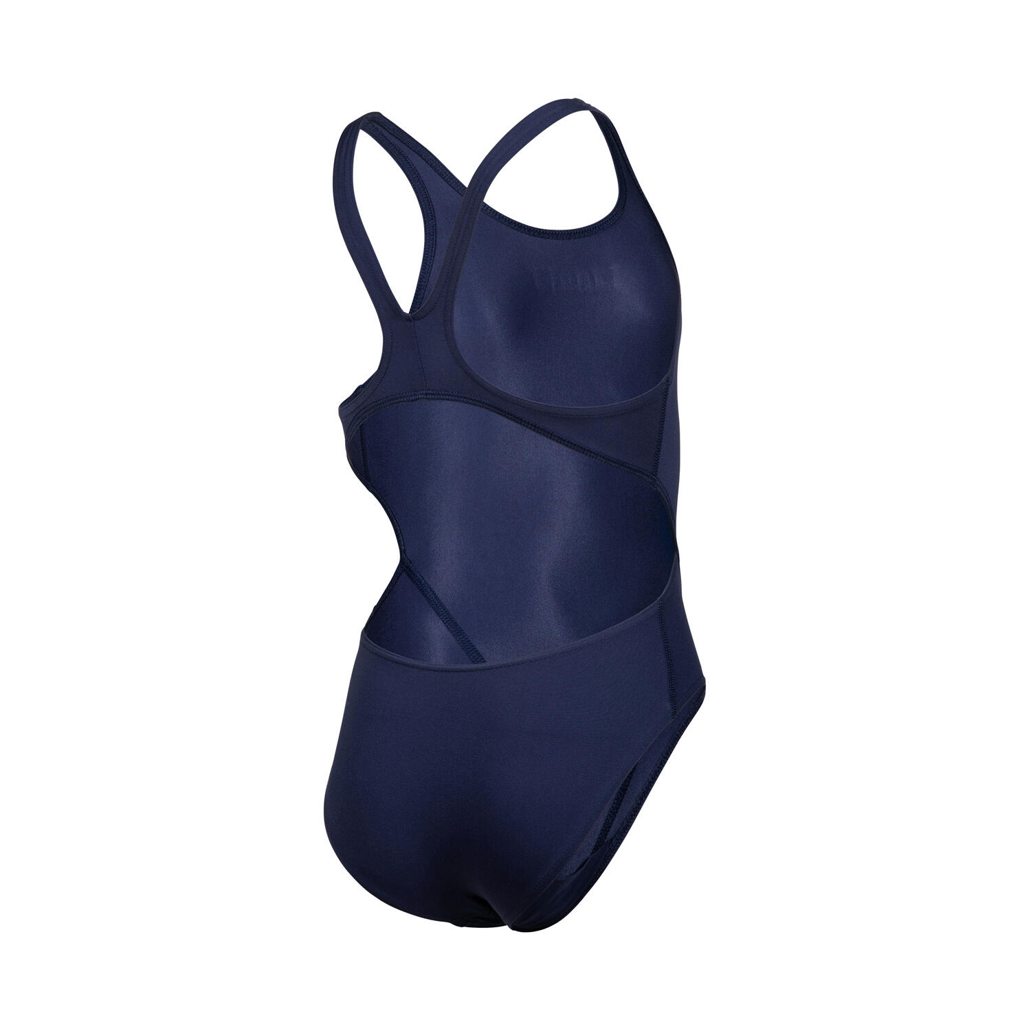 Costume intero Ragazza - Team Swim Tech Solid 5/7