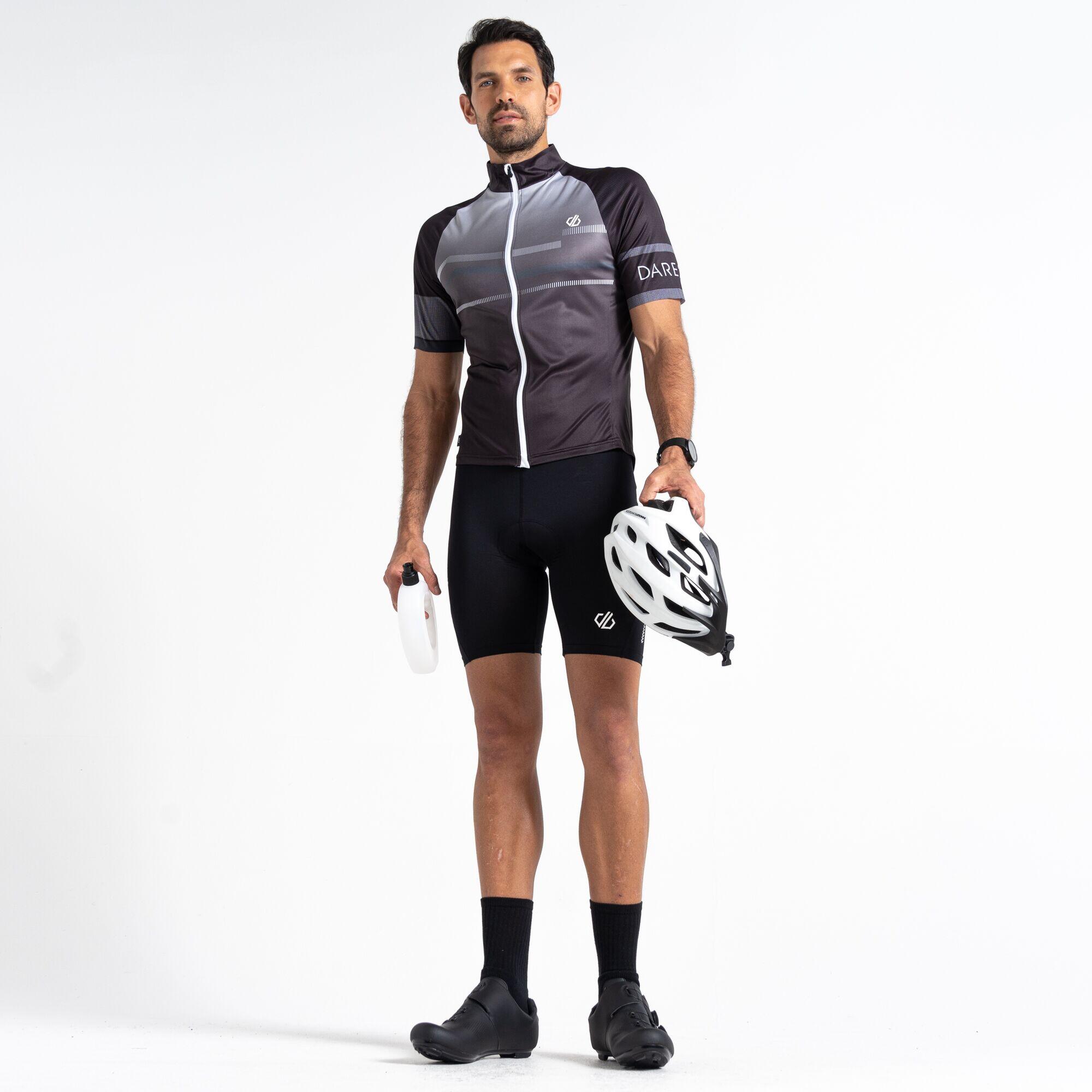 AEP Revolving Men's Cycling Short Sleeve Jersey 5/5