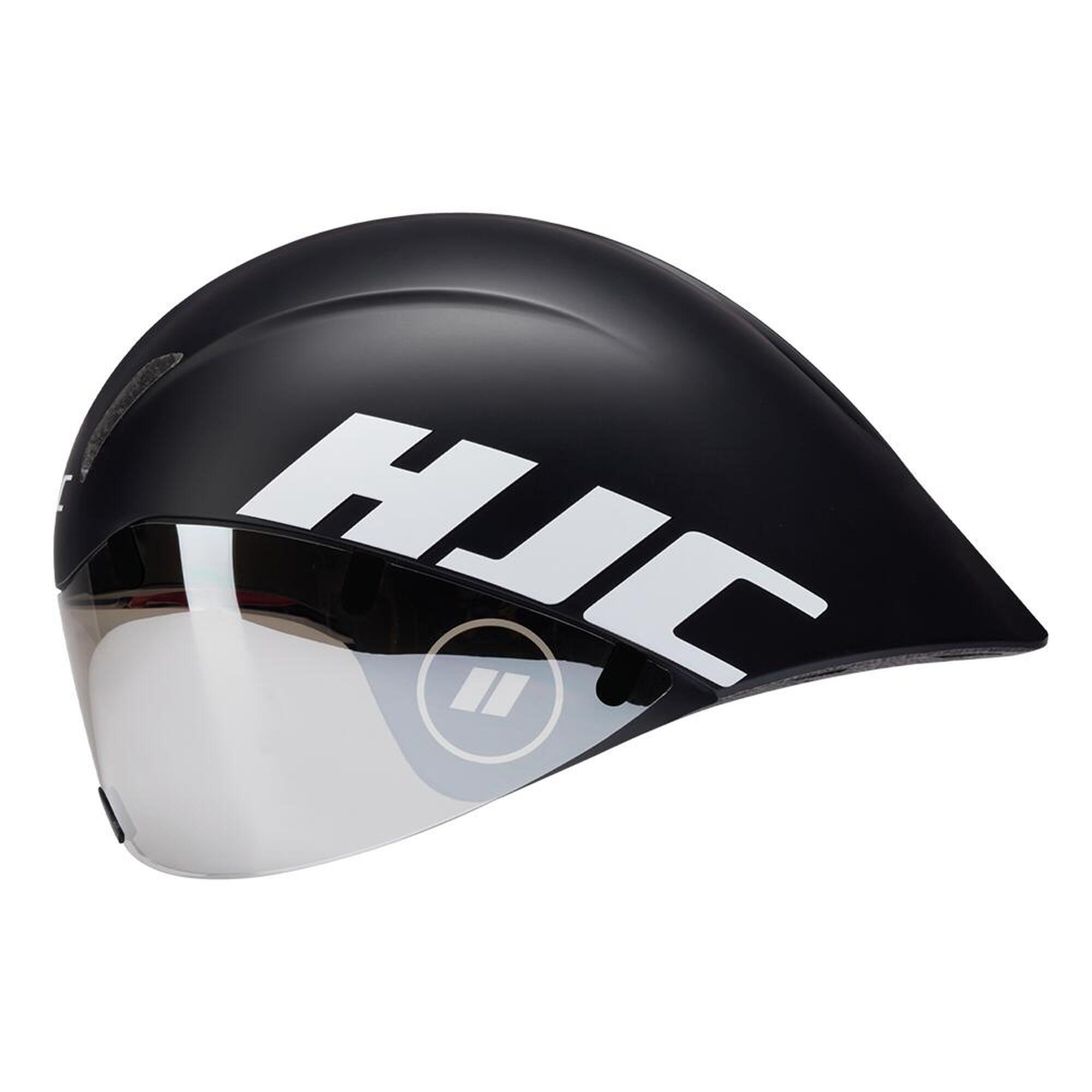 Kask rowerowy HJC ADWATT 1.5 r. M triathlonowy