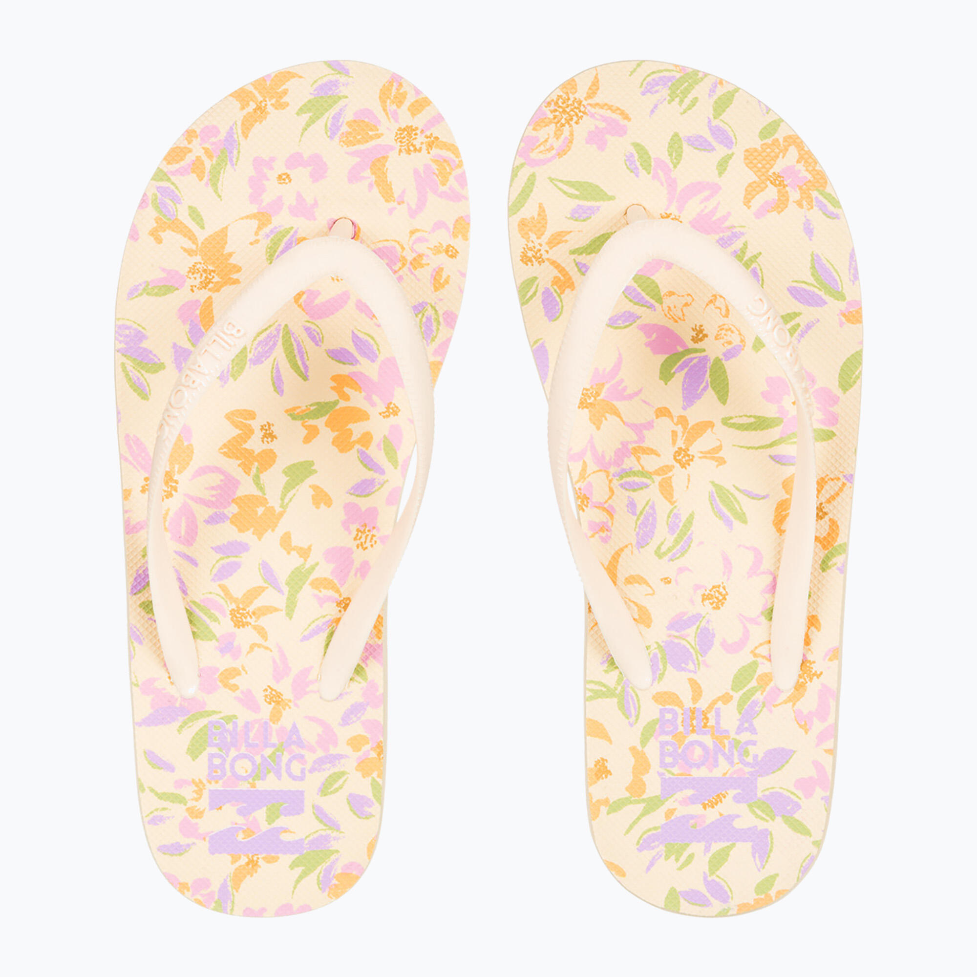 Japonki plażowe damskie Billabong Dama 4/5