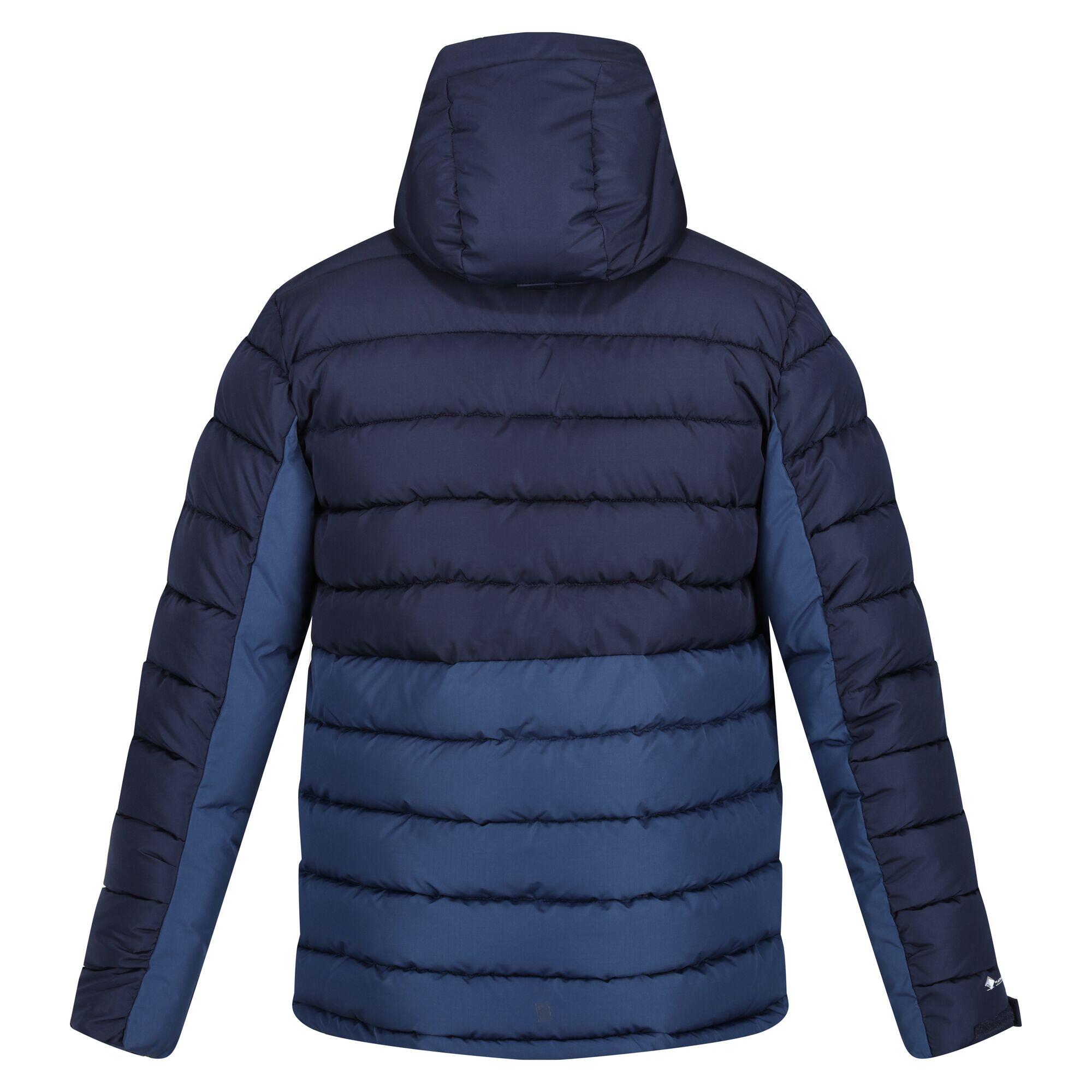 Nevado VI Men's Walking Jacket 2/5