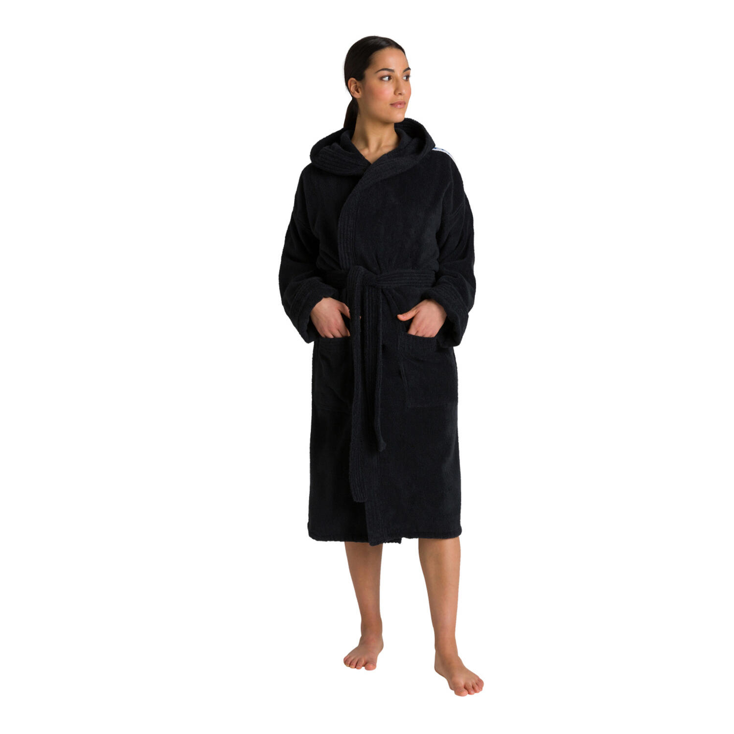 Peignoirs Unisexe Adulte - Core Soft Robe 3/6