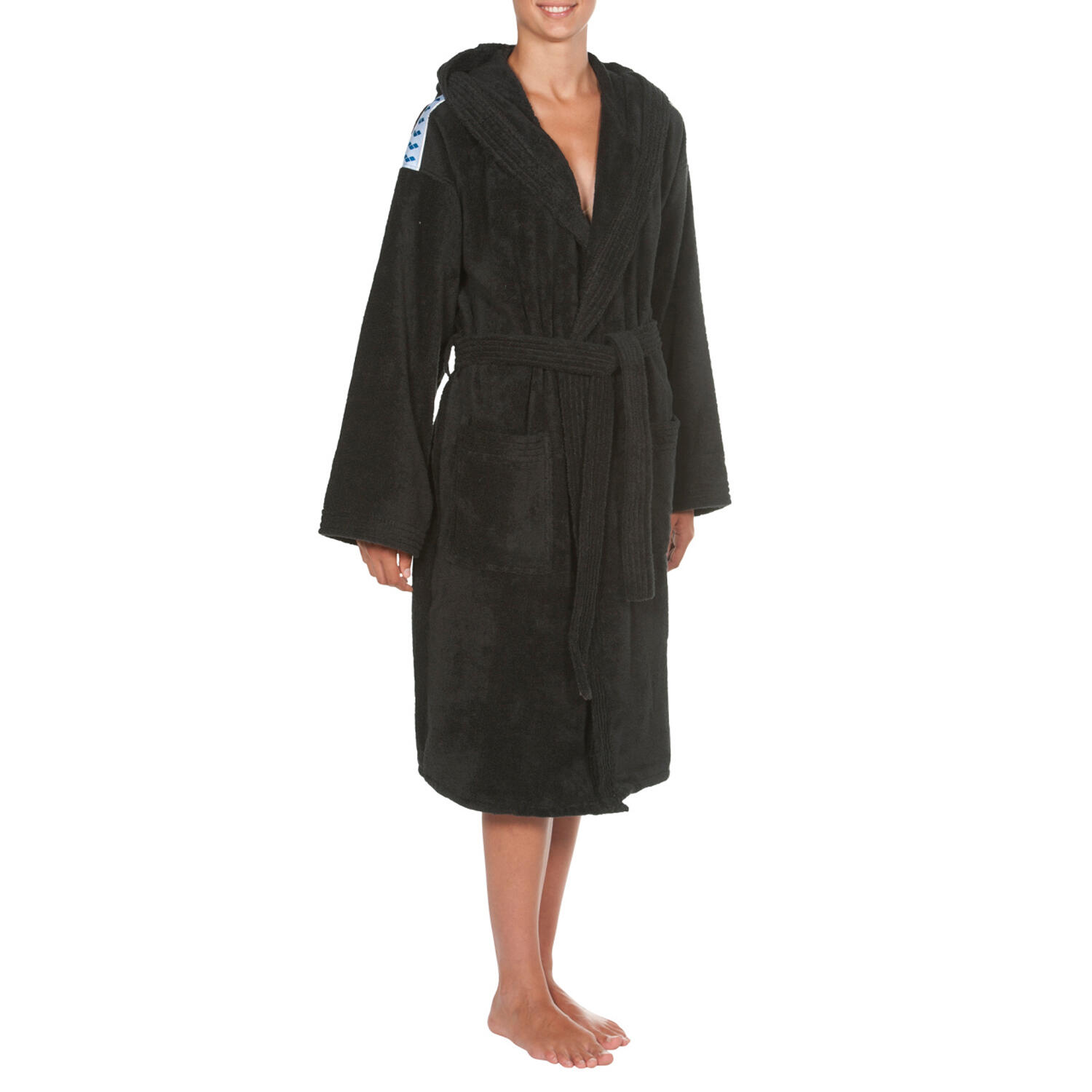 Peignoirs Unisexe Adulte - Core Soft Robe 5/6