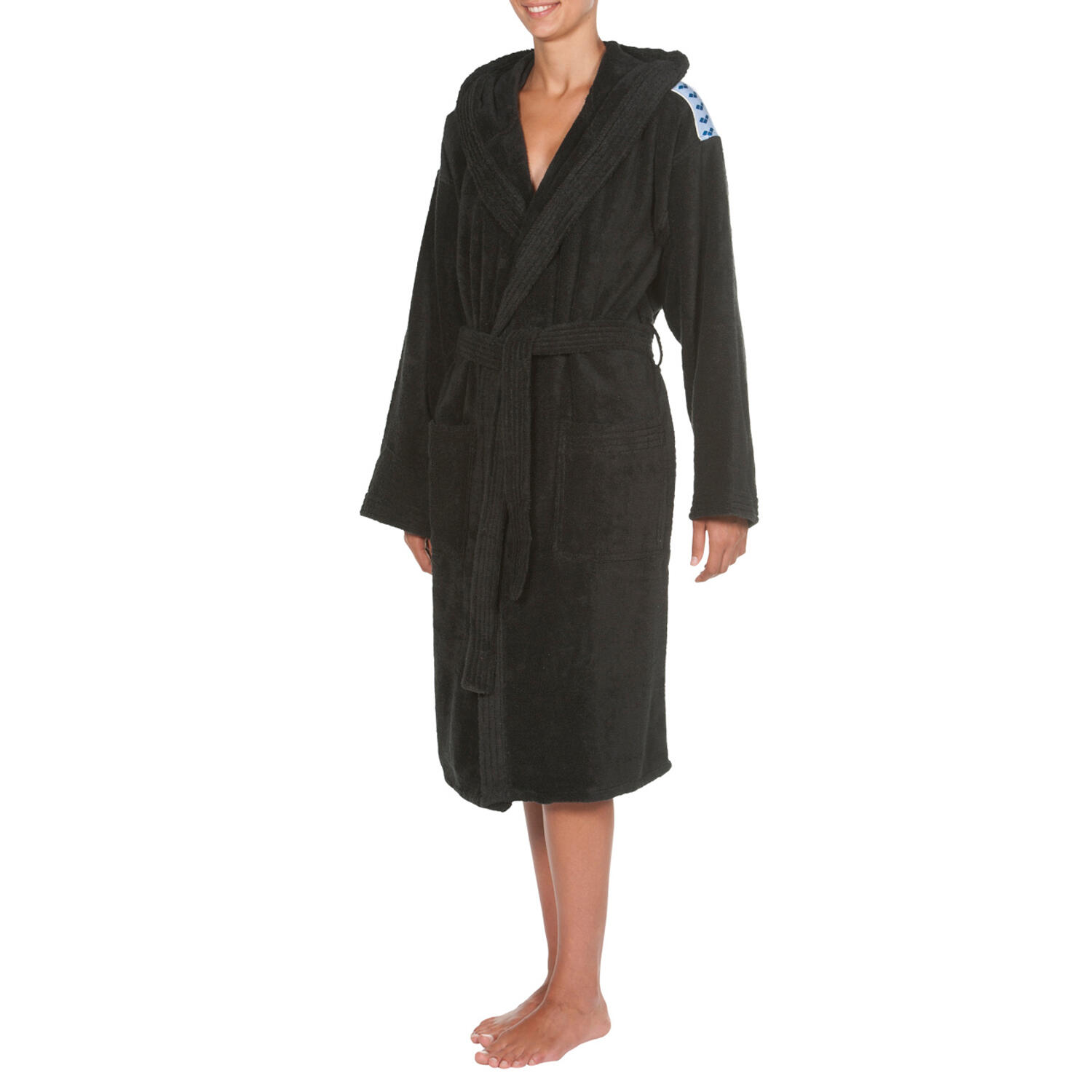 Peignoirs Unisexe Adulte - Core Soft Robe 2/6