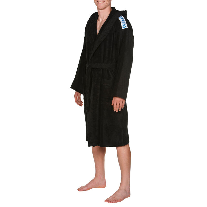 Accappatoio Unisex Adulto - Core Soft Robe