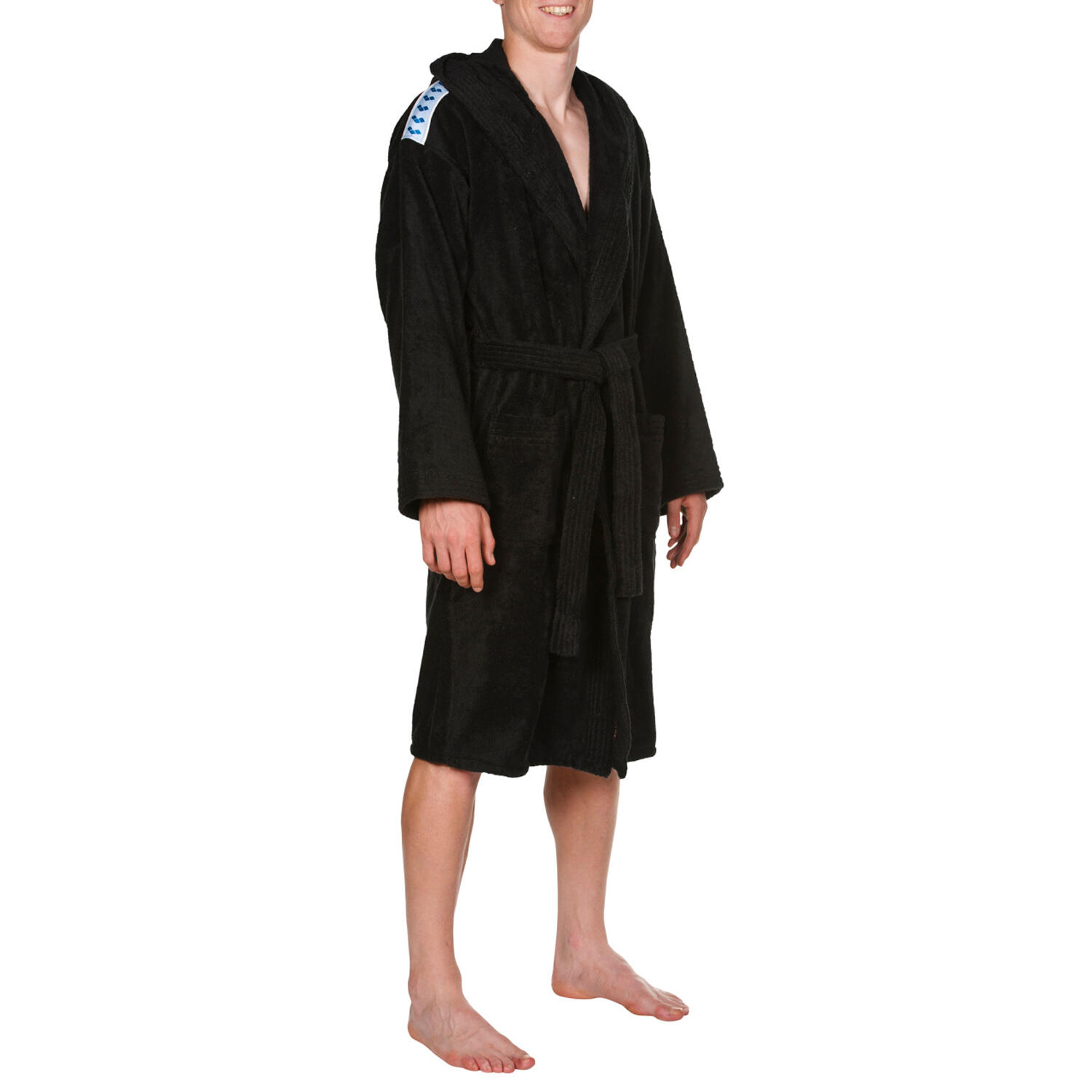 Peignoirs Unisexe Adulte - Core Soft Robe 4/6