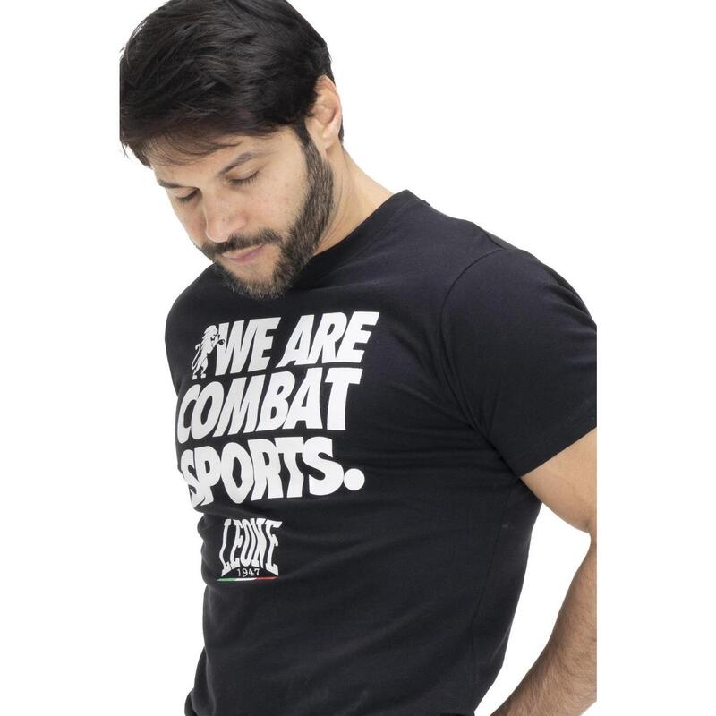 Conjunto de camiseta de entrenamiento WACS Power para hombre