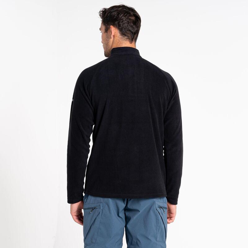 Freethink II Heren Wandel Fleece - Zwart