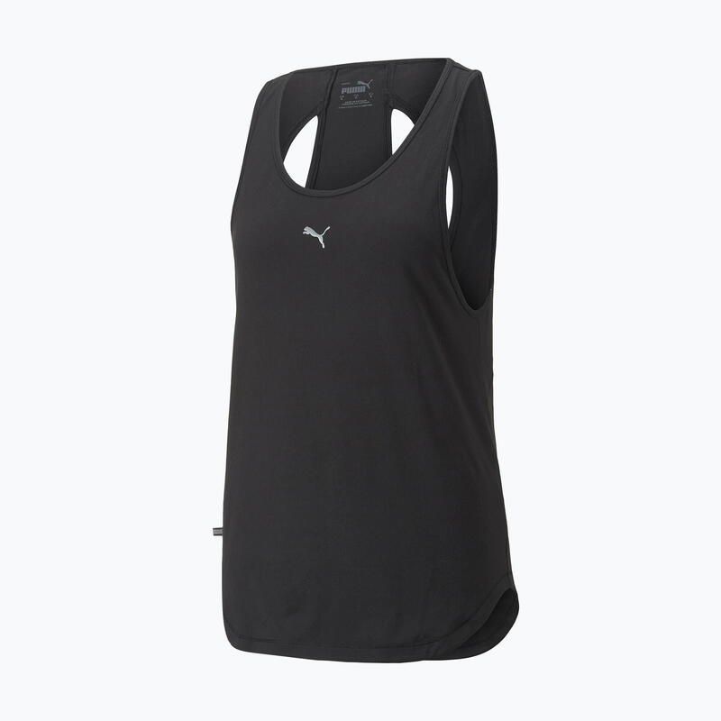 T-shirt da corsa PUMA Cloudspun Tank da donna