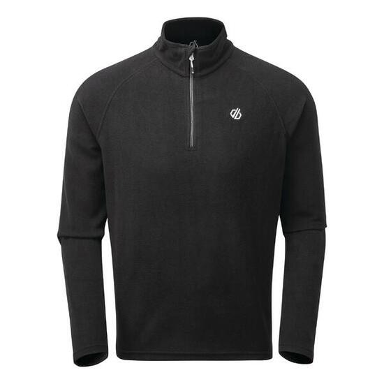 Freethink II Herren Half Zip Ski Fleece