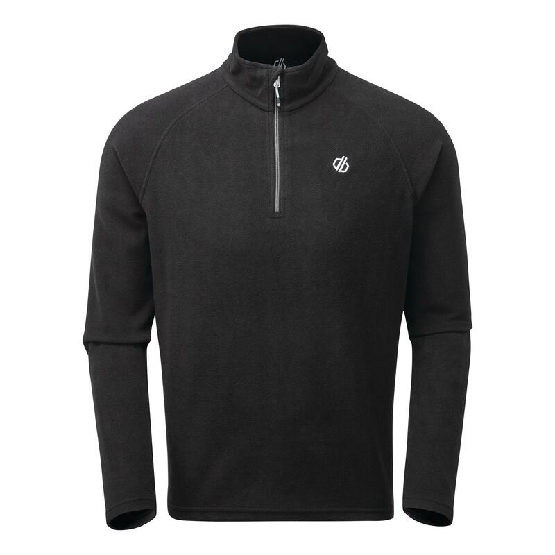 Polaire - Freethink II gris foncé homme