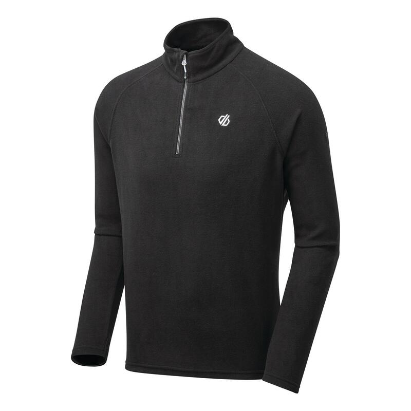 Polaire - Freethink II gris foncé homme