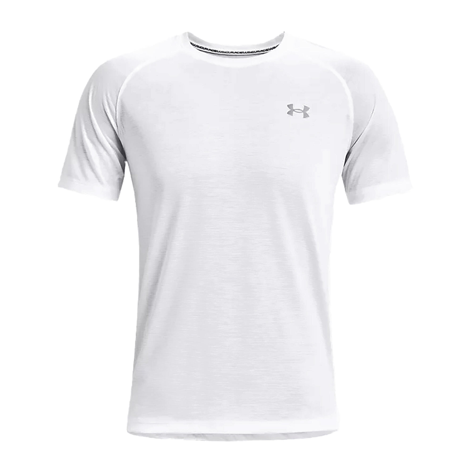 Koszulka do biegania męska Under Armour Streaker