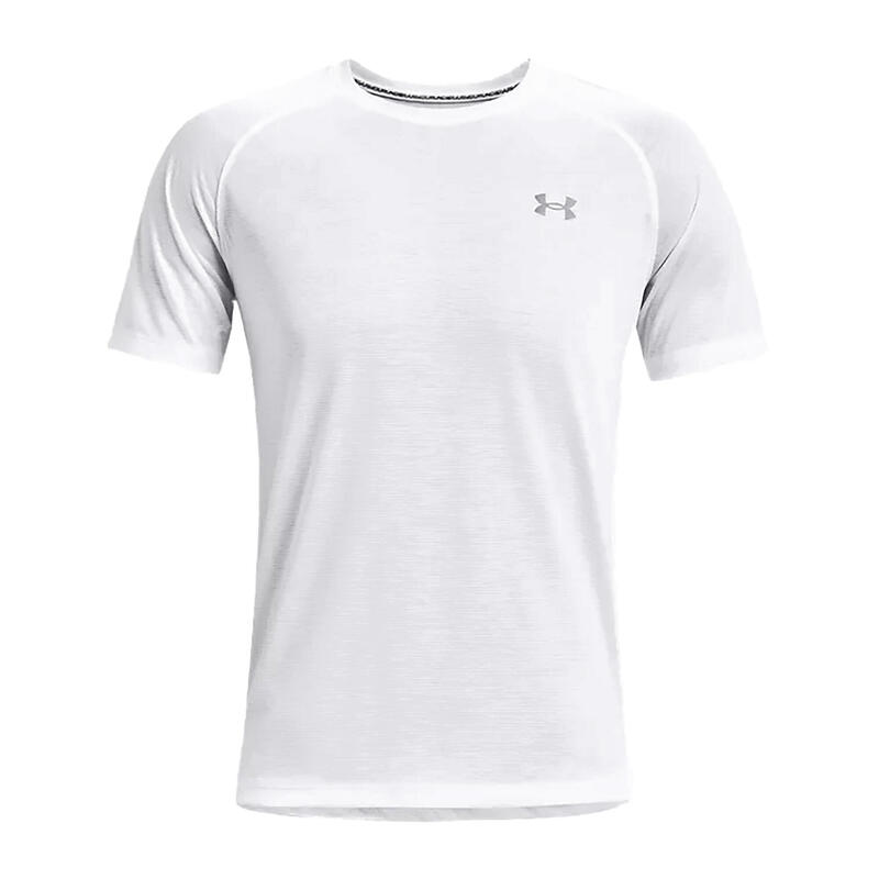 Koszulka do biegania męska Under Armour Streaker