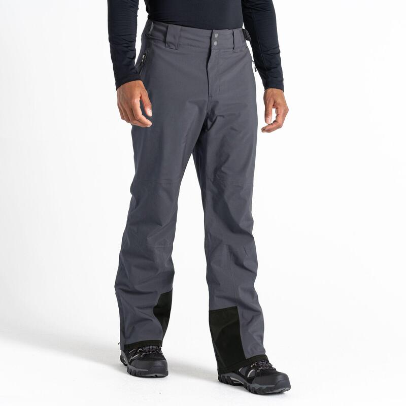 DARE 2B Dare2b Pantalons Achieve II Pant  Hommes Ebony Grey