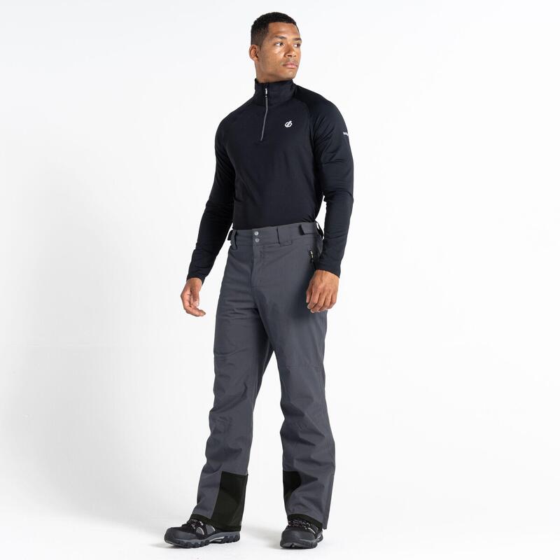 DARE 2B Dare2b Pantalons Achieve II Pant  Hommes Ebony Grey