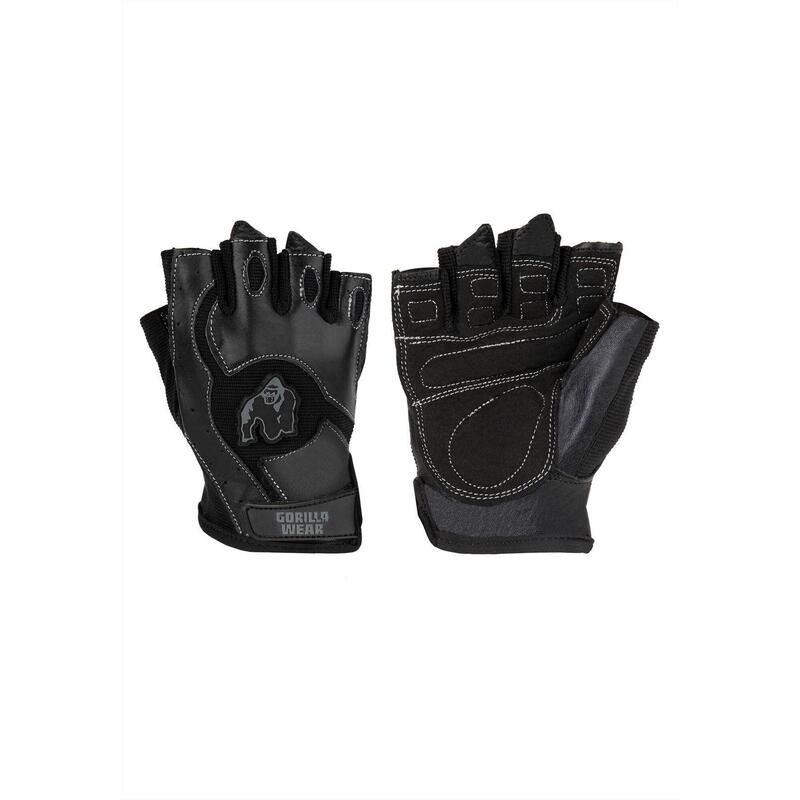 Rękawice fitness męskie Gorilla Wear Mitchell Training Gloves