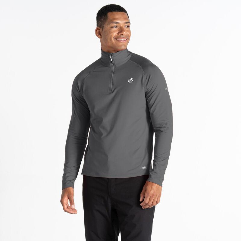 DARE 2B Dare2b Fleeces  Hommes Ebony Grey