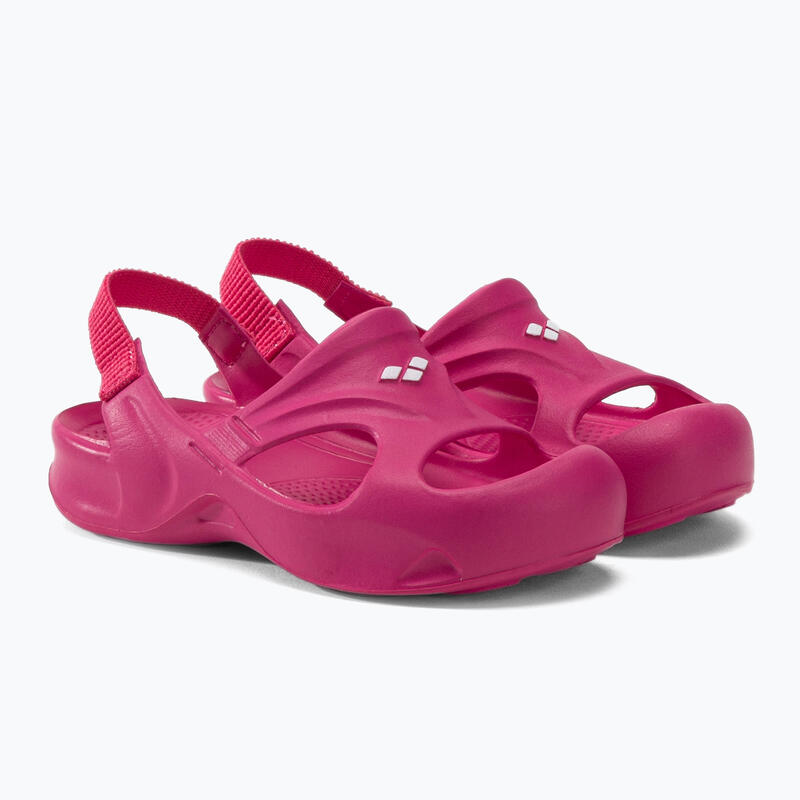 Chanclas ARENA SOFTY KIDS HOOK