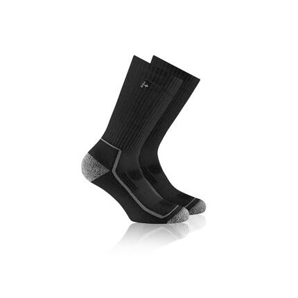 Eco X-Sport Socken - Recycelte Bio-Baumwolle, Verstärkungen