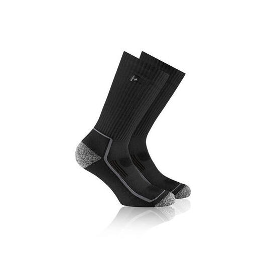 Eco X-Sport Socken - Recycelte Bio-Baumwolle, Verstärkungen