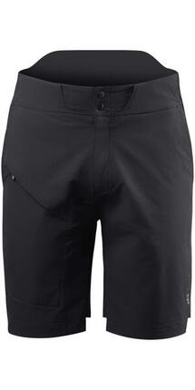 2024 Elite Shorts - Anthracite