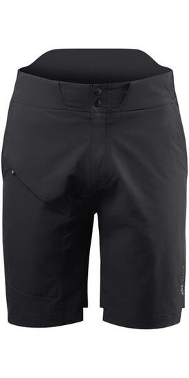 2024 Elite Shorts - Anthracite