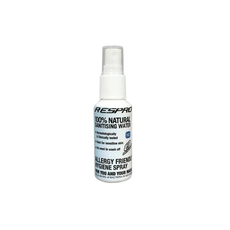 Spray dezinfectant antibacterian 50ml
