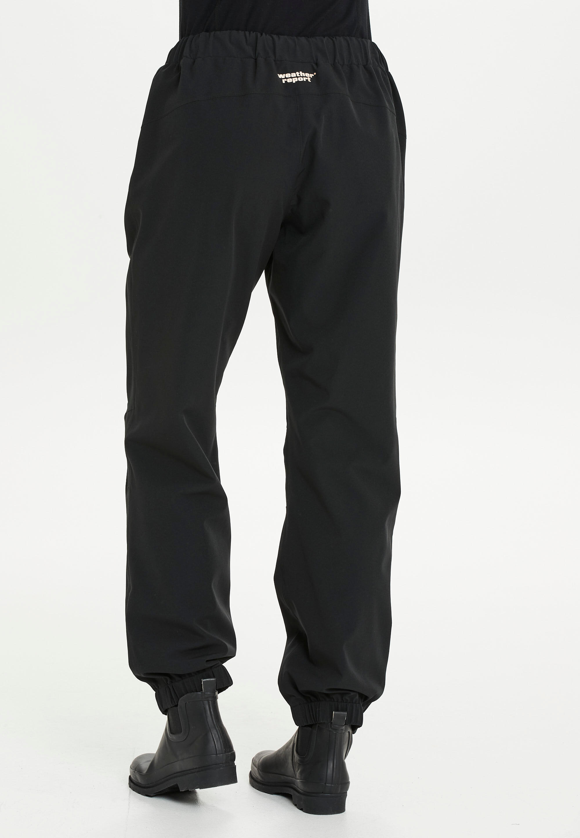 Pantalon imperméable Weather Report Rudolph W-Pro 15000 5/5