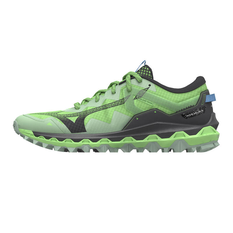 Pantofi de alergare pentru bărbați Mizuno Wave Mujin 9