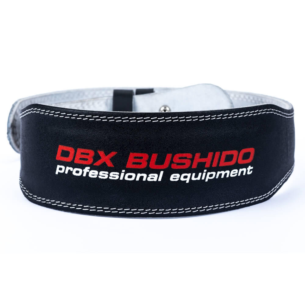 Posilovací pás DBX BUSHIDO DBX-WB-3 3/7