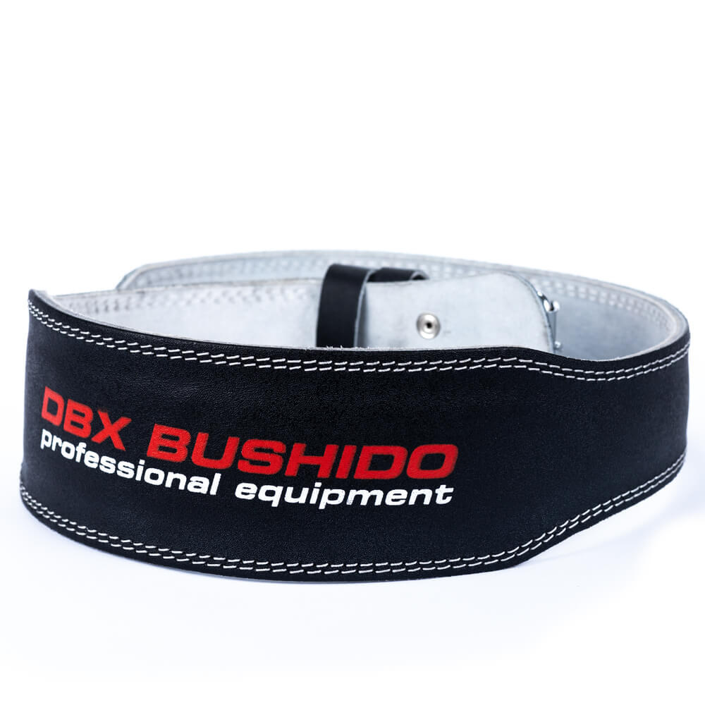 Posilovací pás DBX BUSHIDO DBX-WB-3 5/7