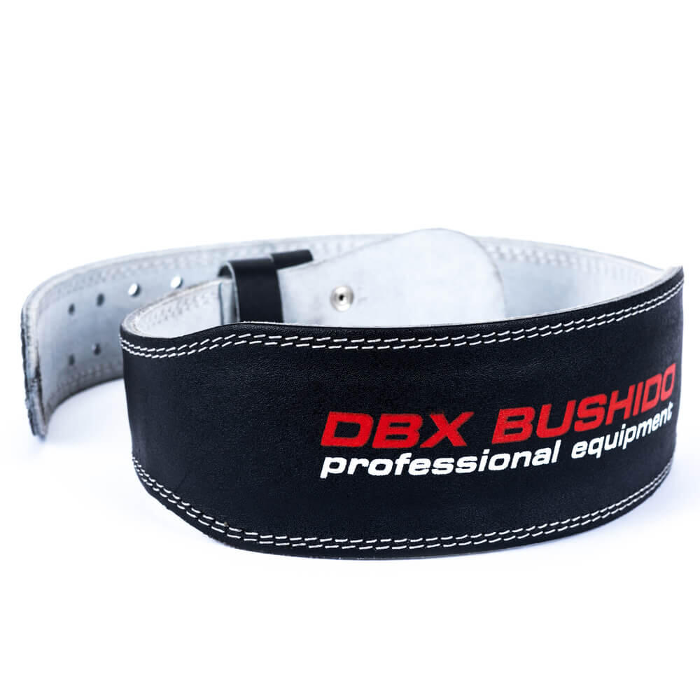 Posilovací pás DBX BUSHIDO DBX-WB-3 4/7