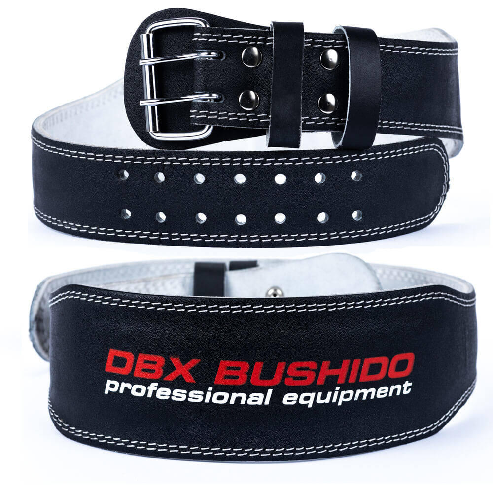 DBX BUSHIDO Posilovací pás DBX BUSHIDO DBX-WB-3